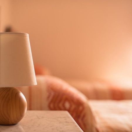 S'Apprigu B&B 까브라스 외부 사진