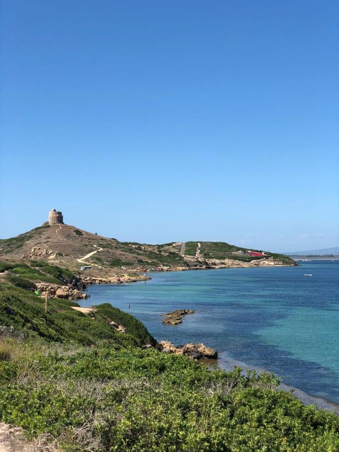 S'Apprigu B&B 까브라스 외부 사진